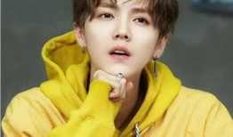 鹿晗博主爆料视频